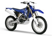 Yamaha WR250F